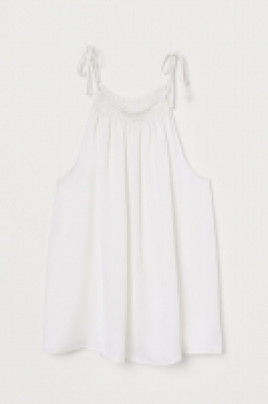  Satin strappy top 9.99 €