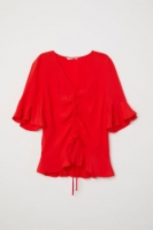  Drawstring blouse 8.99 €
