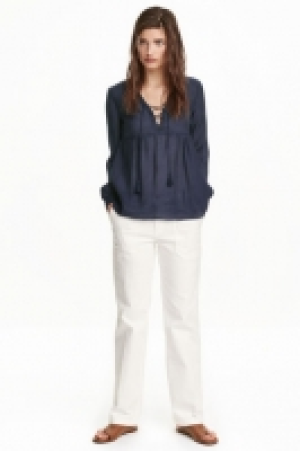  Twill trousers 12.99 €