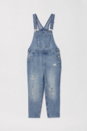  Denim dungarees 20.00 €
