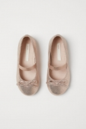  Ballet pumps 21.00 €