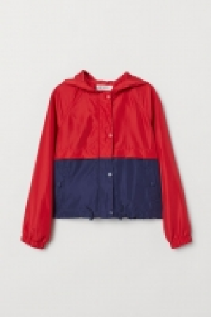  Windbreaker 10.00 €
