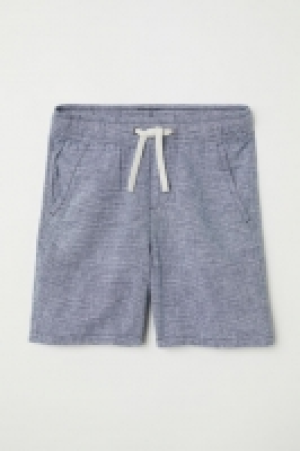  Elasticated shorts 8.00 €