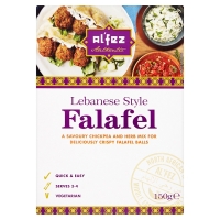 SuperValu  Al Fez Lebanese Style Falafel Mix