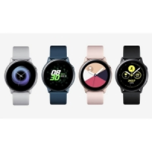 Samsung Galaxy Watch Active