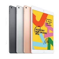 Joyces  Apple 10.2 iPad