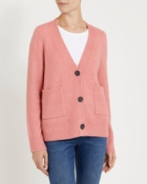 V-Neck Cardigan 15.00 €