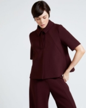 Peter OBrien Swing Collar Top