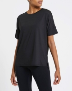 Studio Laser Cut T-Shirt