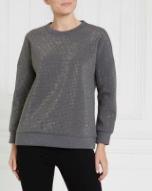 Gallery Sparkle Sweater