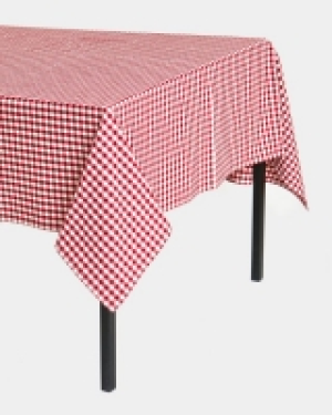 Carolyn Donnelly Eclectic Gingham Tablecloth 12.00 €
