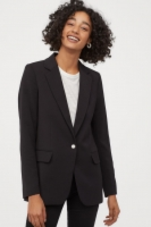  Single-breasted jacket 24.99 €