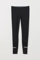 HM   Compression Fit running tights