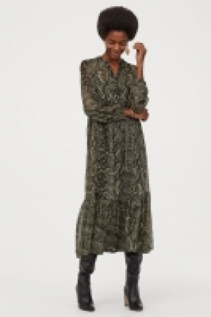  Chiffon dress 23.99 €