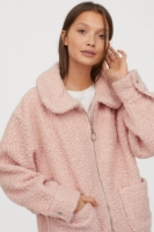  Pile jacket 19.99 €