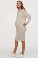 HM   MAMA Maternity/Nursing dress