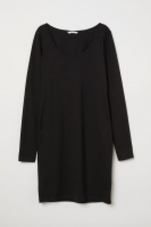  Short jersey dress 8.99 €