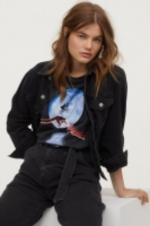  T-shirt with a motif 6.99 €