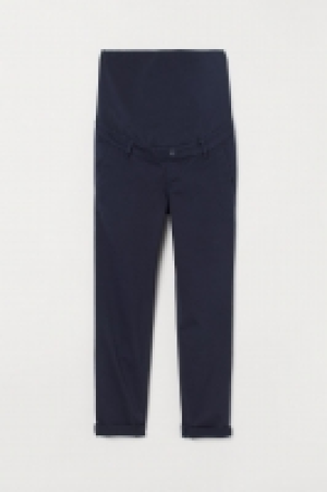  MAMA Cotton chinos 12.99 €