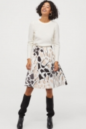  Satin skirt 19.99 €