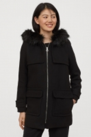  Hooded jacket 35.00 €