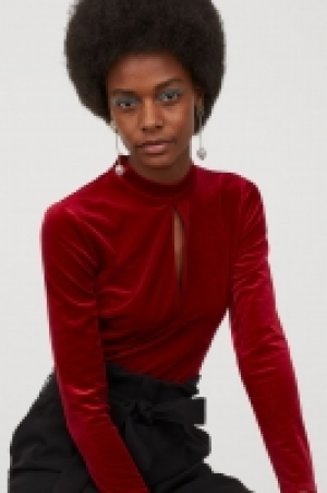  Long-sleeved body 19.99 €