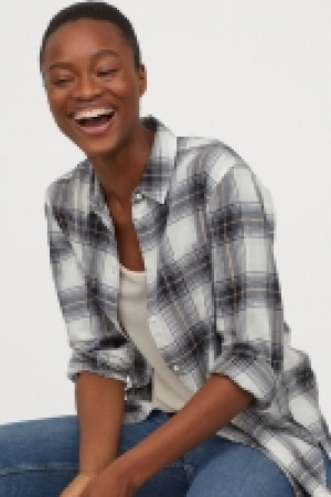  Flannel shirt 9.99 €