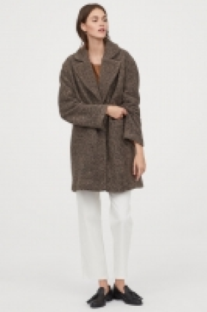  Wool-blend coat 41.99 €