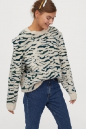  Knitted jumper 19.99 €