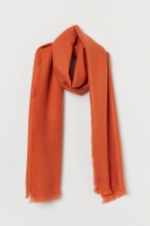  Woven scarf 4.99 €