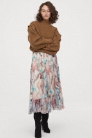  Pleated skirt 34.99 €