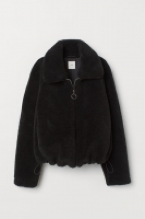  Pile jacket 34.99 €