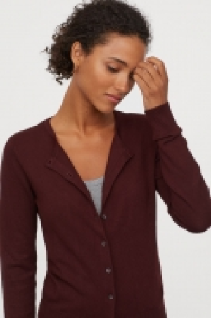  Fine-knit cardigan 5.99 €