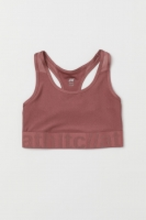  Sports bra Medium support 7.99 €