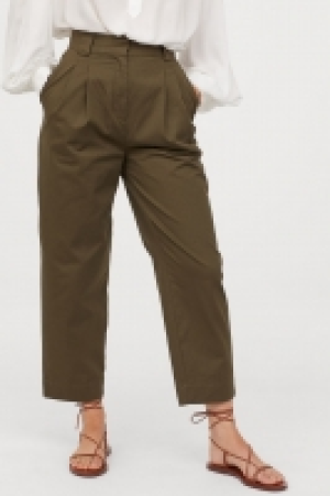  Wide trousers 14.99 €