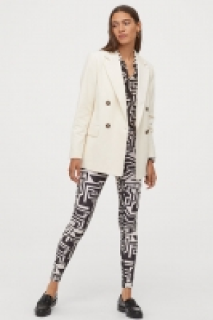  Patterned leggings 12.99 €