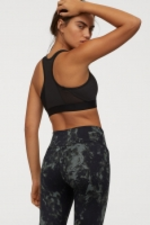  Sports bra Medium support 5.99 €