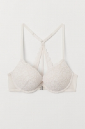  Super push-up lace bra 12.99 €