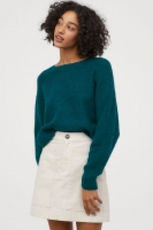  Knitted jumper 17.99 €