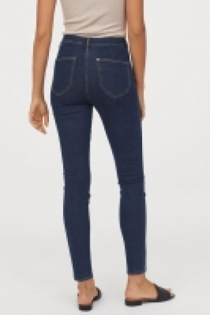  Skinny High Ankle Jeans 6.00 €