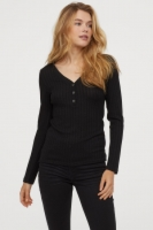  Ribbed jersey top 7.99 €
