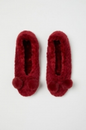  Soft slippers 4.99 €
