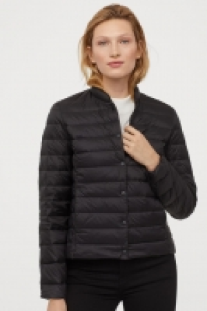  Lightweight down jacket 21.99 €