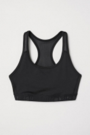 Sports bra Medium support 6.99 €