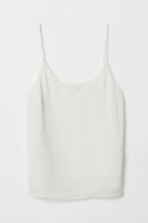  V-neck strappy top 6.99 €