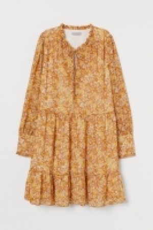  Chiffon dress 15.99 €