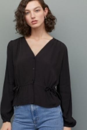 Crêpe blouse 9.99 €