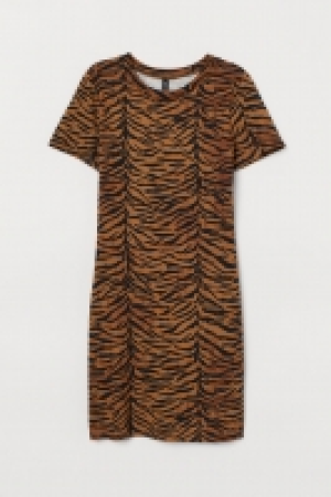  Jersey dress 9.00 €