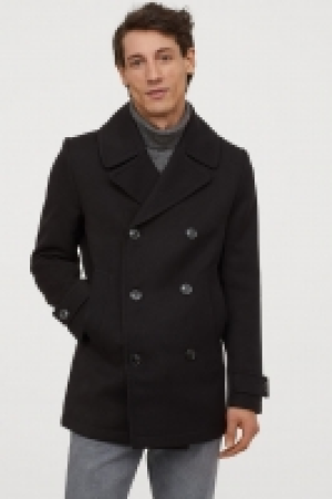  Pea coat 44.99 €