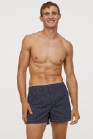  3-pack woven boxer shorts 8.99 €